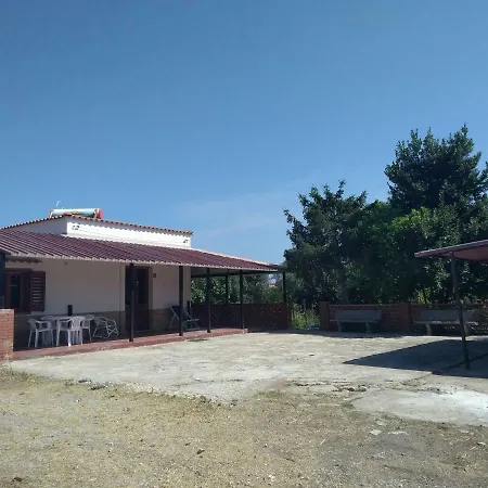 Holiday home Casa Vacanza Relax