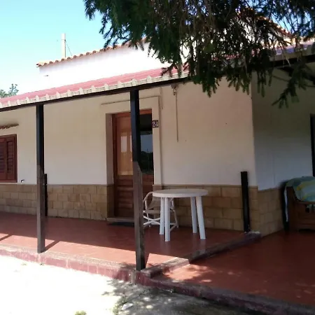 Holiday home Casa Vacanza Relax *