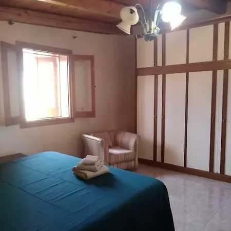 Holiday home Casa Vacanza Relax