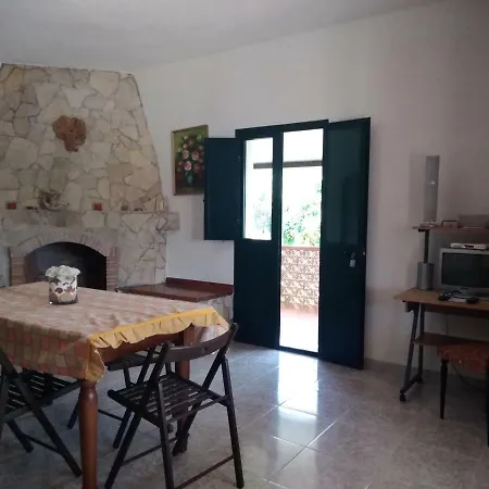 Casa Vacanza Relax * Agnone Bagni