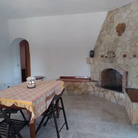 Сasa de vacaciones Casa Vacanza Relax Agnone Bagni