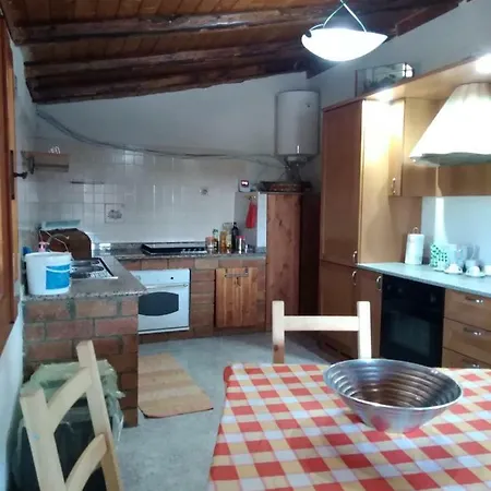 Casa Vacanza Relax Agnone Bagni