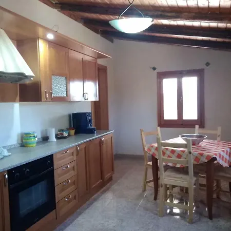 Casa Vacanza Relax Holiday home Agnone Bagni