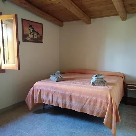 Casa Vacanza Relax Holiday home Agnone Bagni