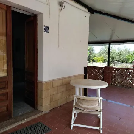 Casa Vacanza Relax Holiday home